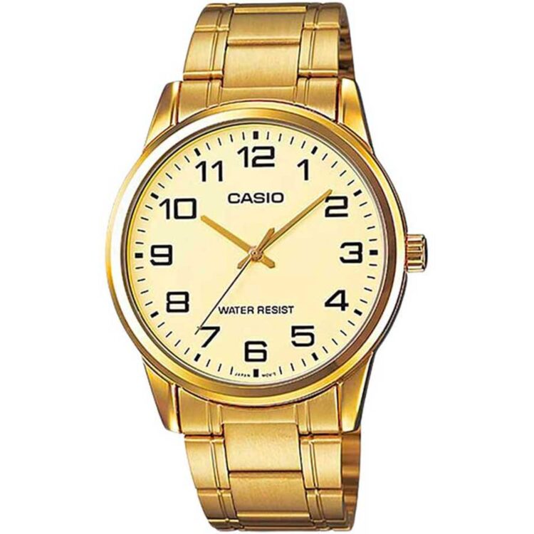 Casio