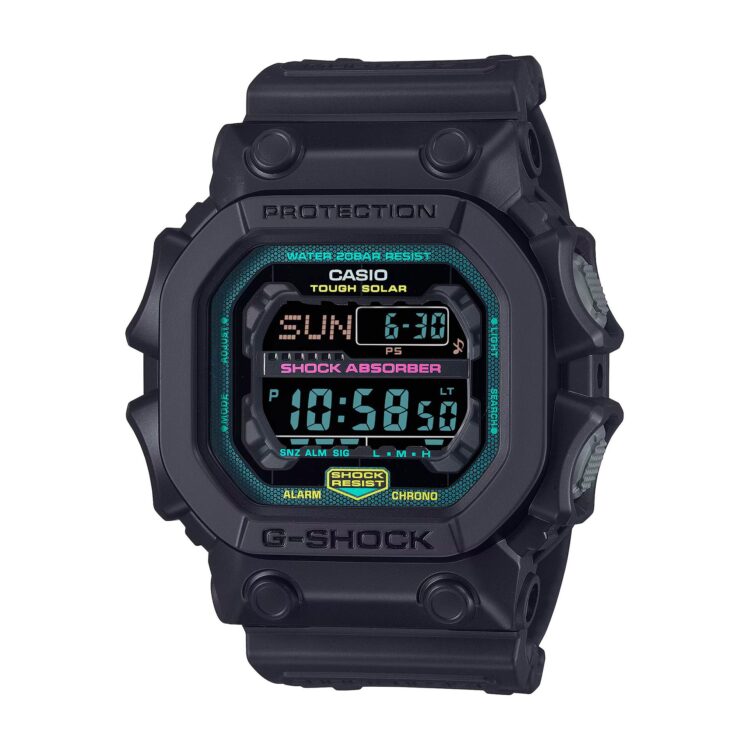Casio