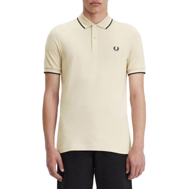 Fred Perry