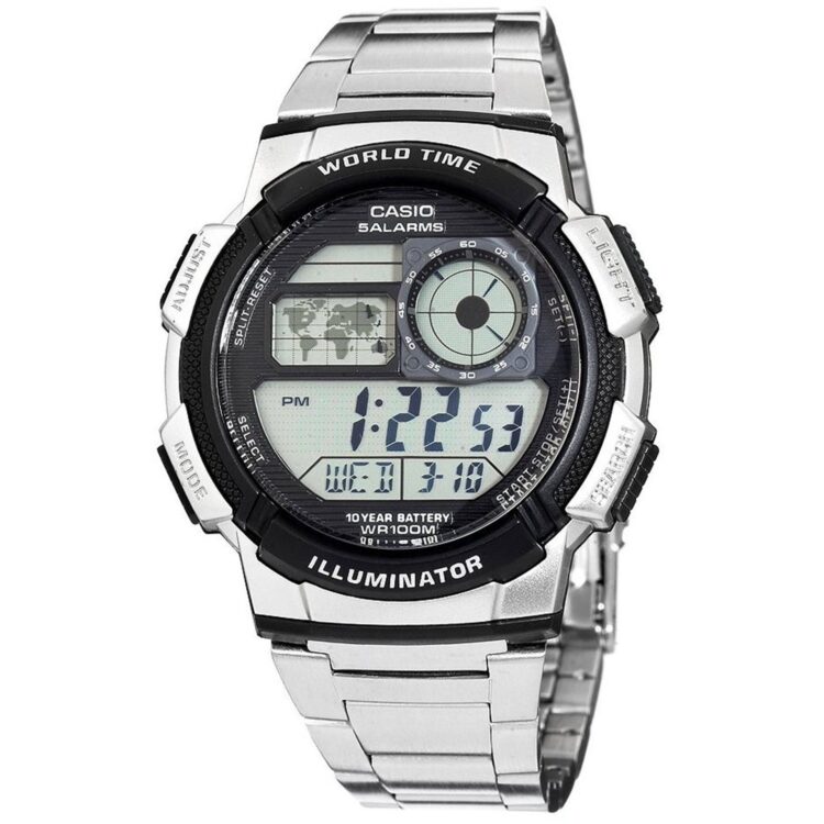 Casio