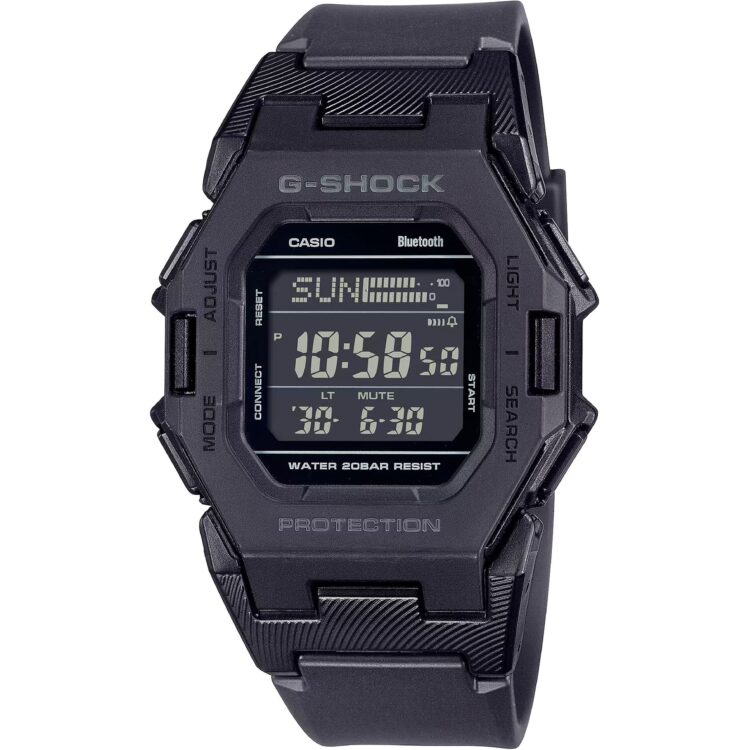 Casio