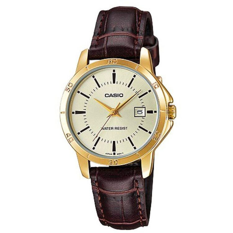 Casio
