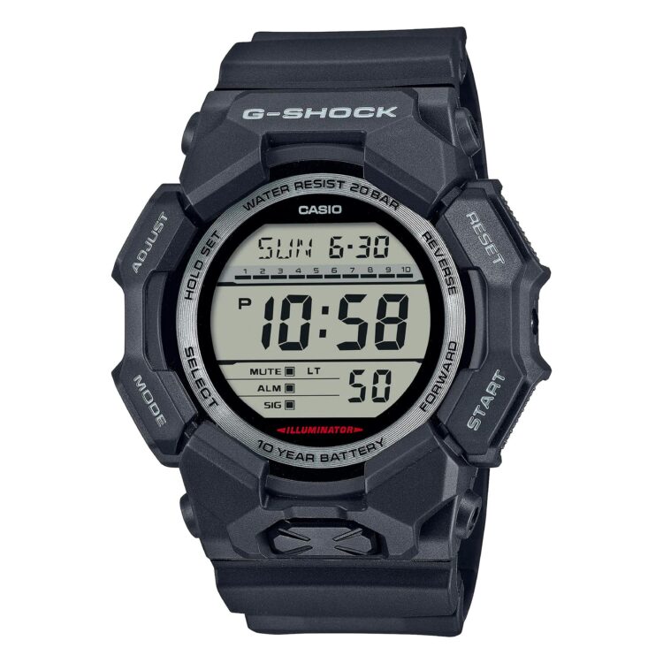 Casio