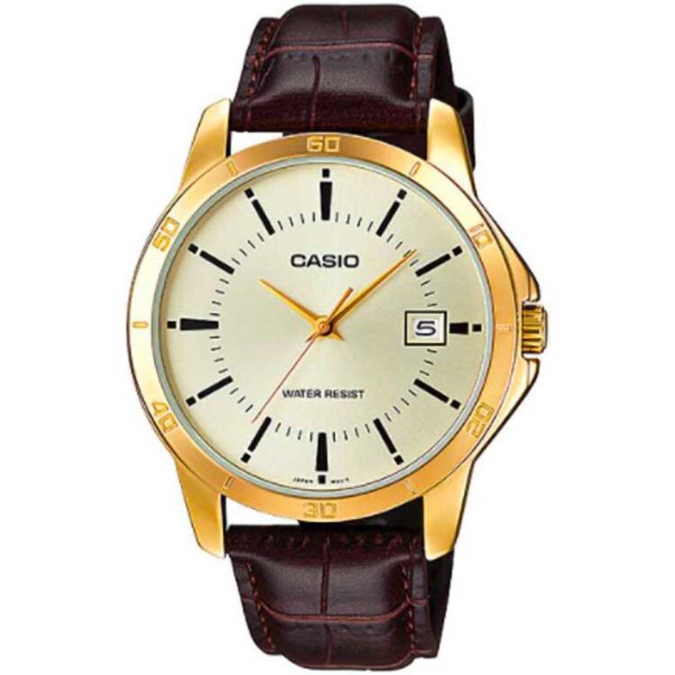 Casio
