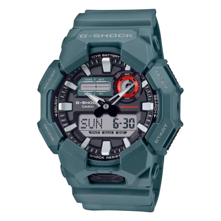 Casio