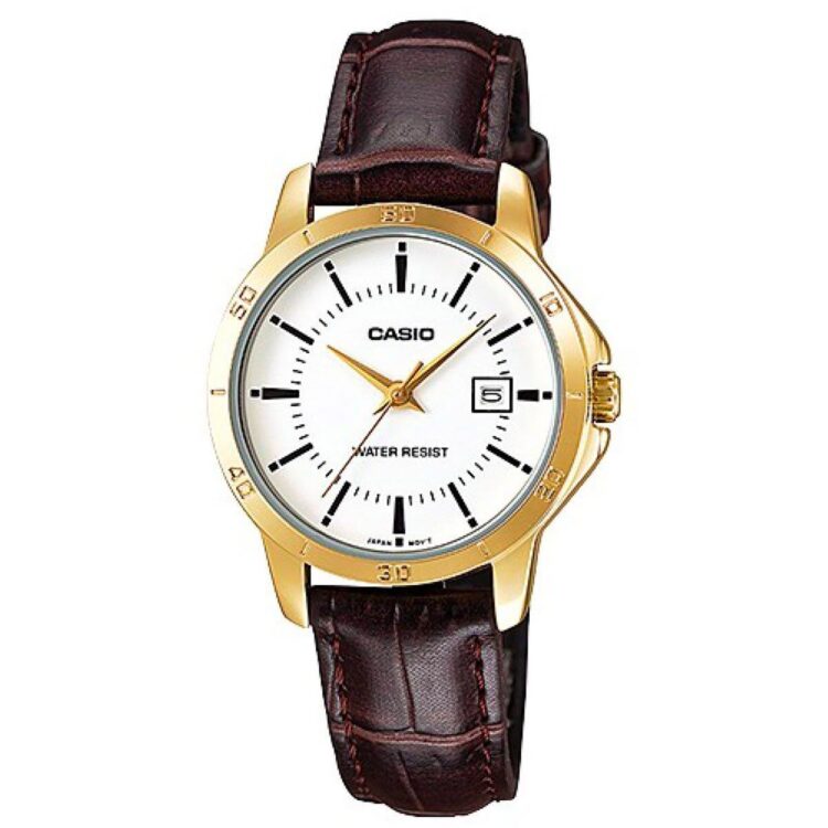 Casio