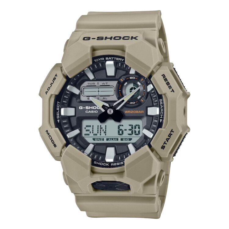 Casio