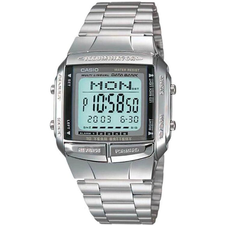 Casio