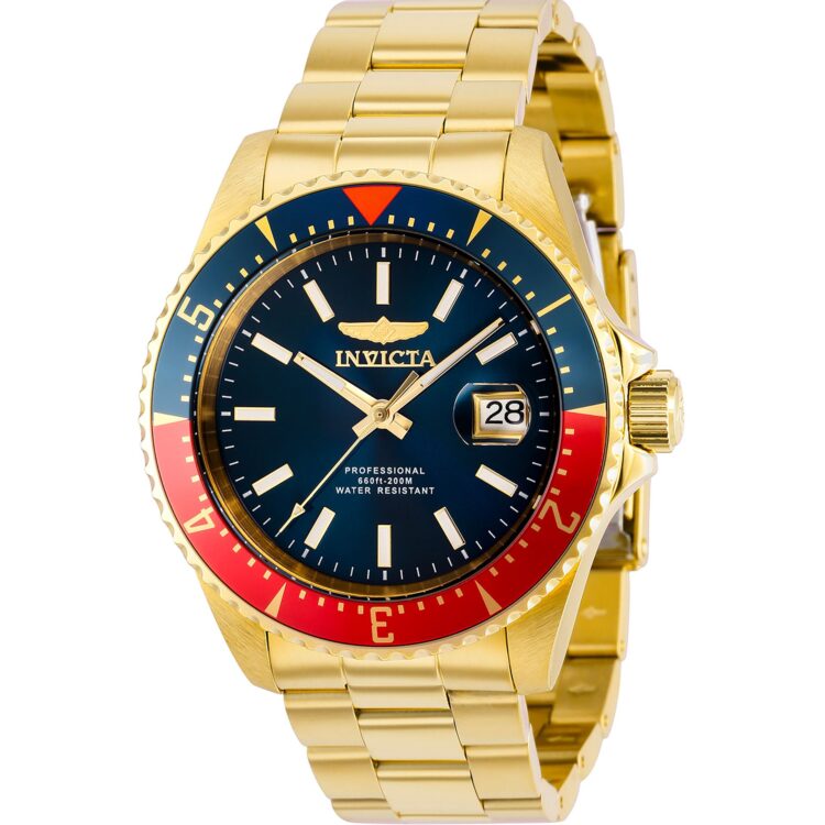 Invicta