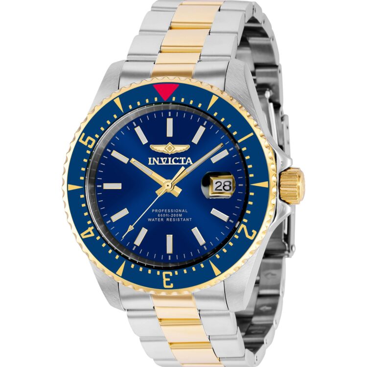 Invicta