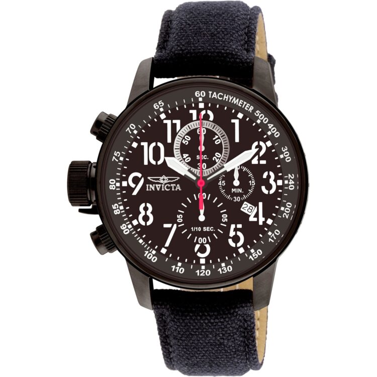 Invicta