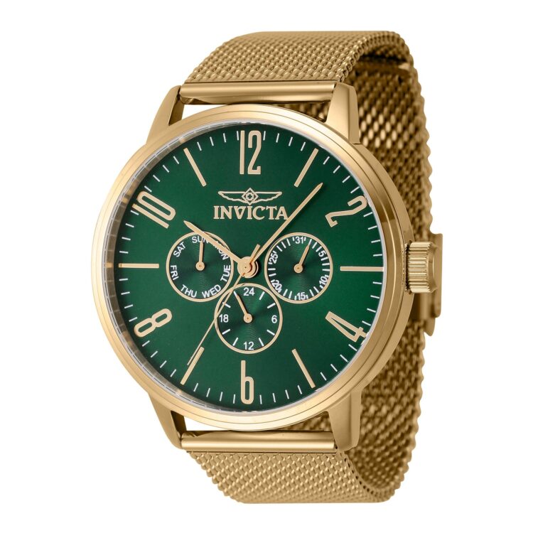 Invicta