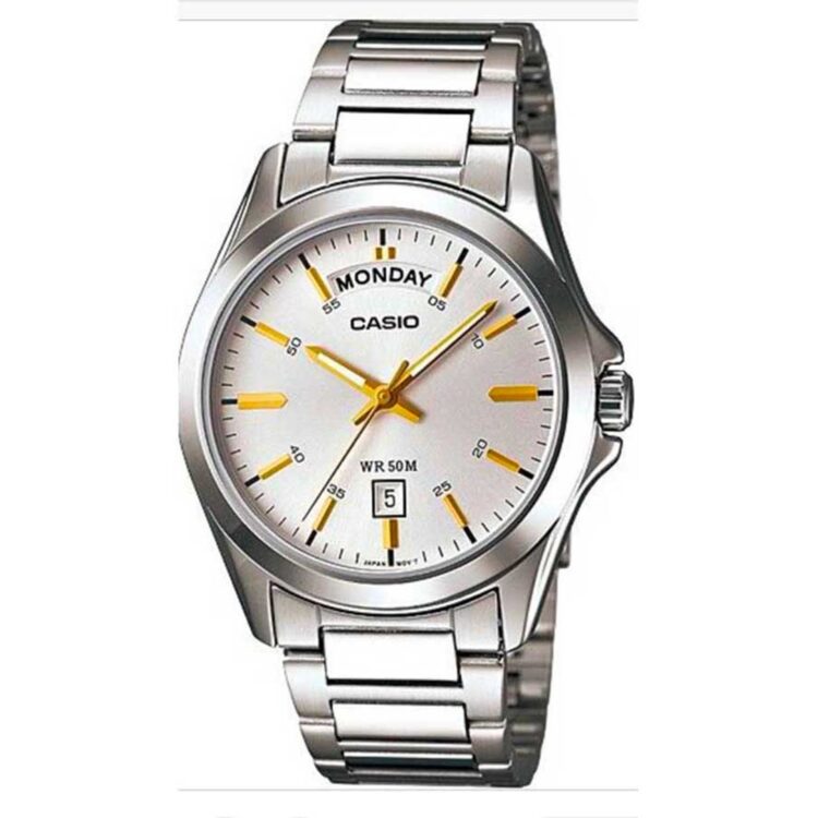Casio