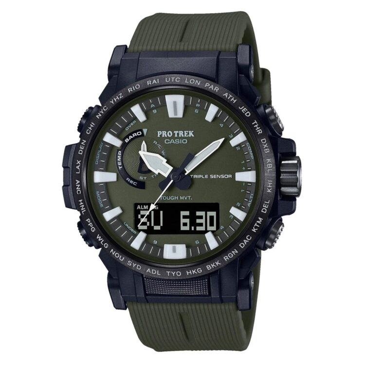 Casio
