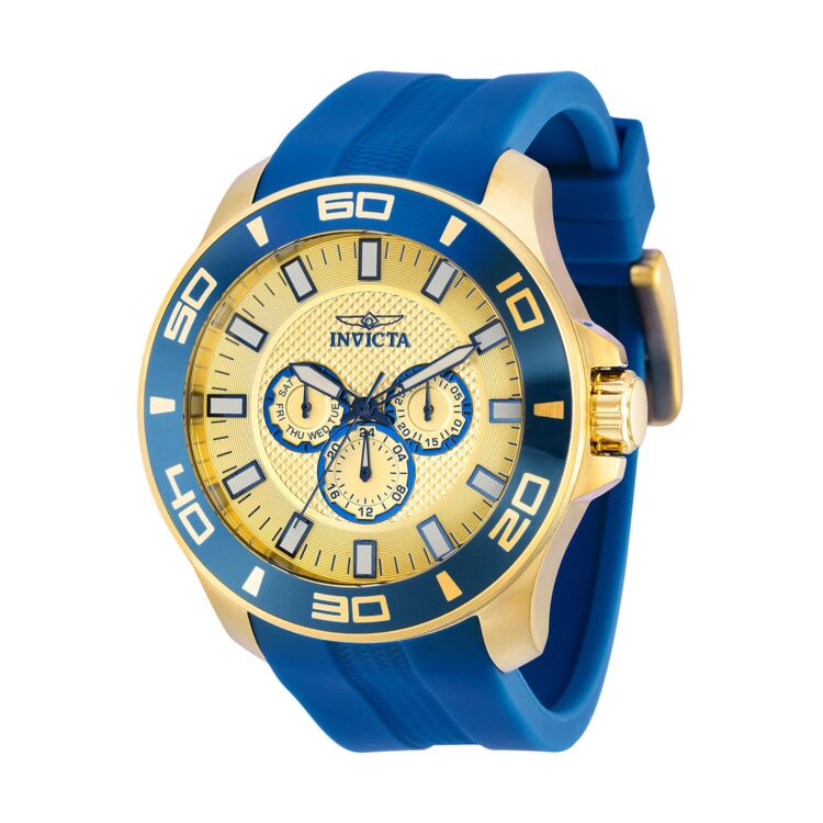 Invicta
