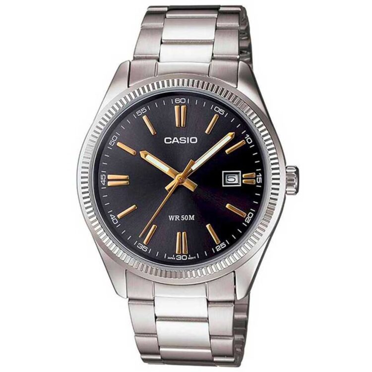 Casio