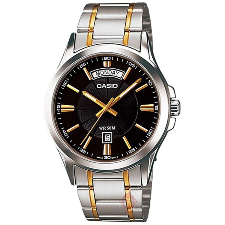 Casio