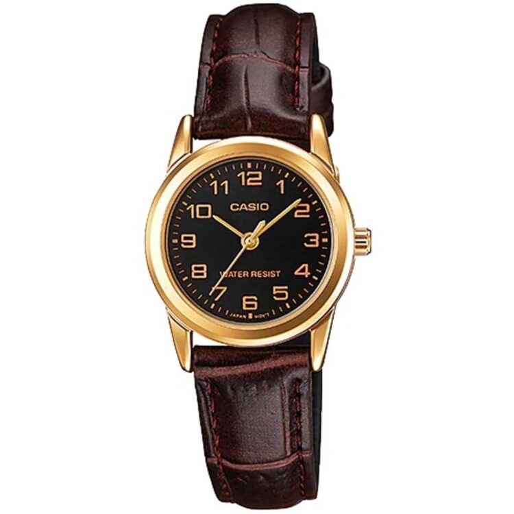Casio