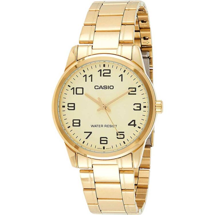 Casio