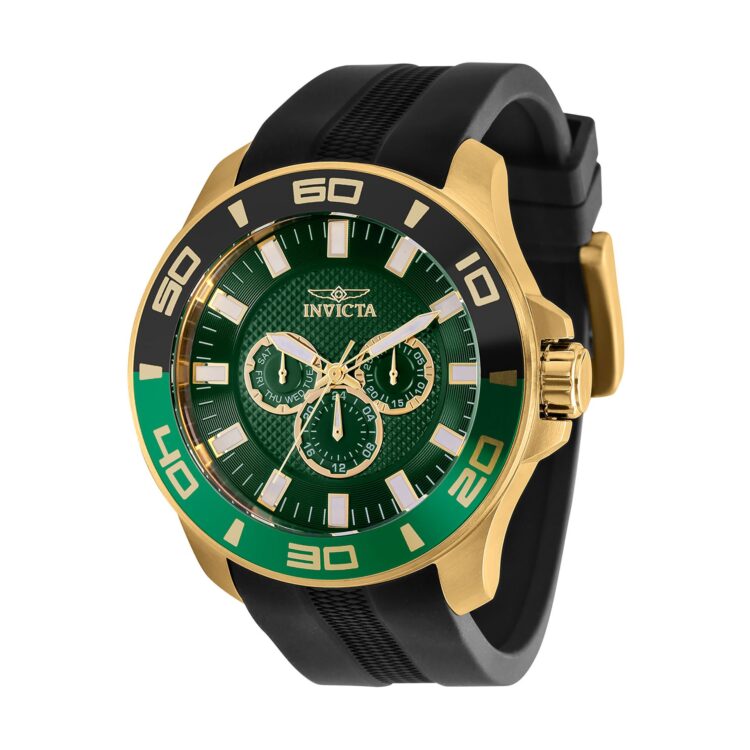 Invicta