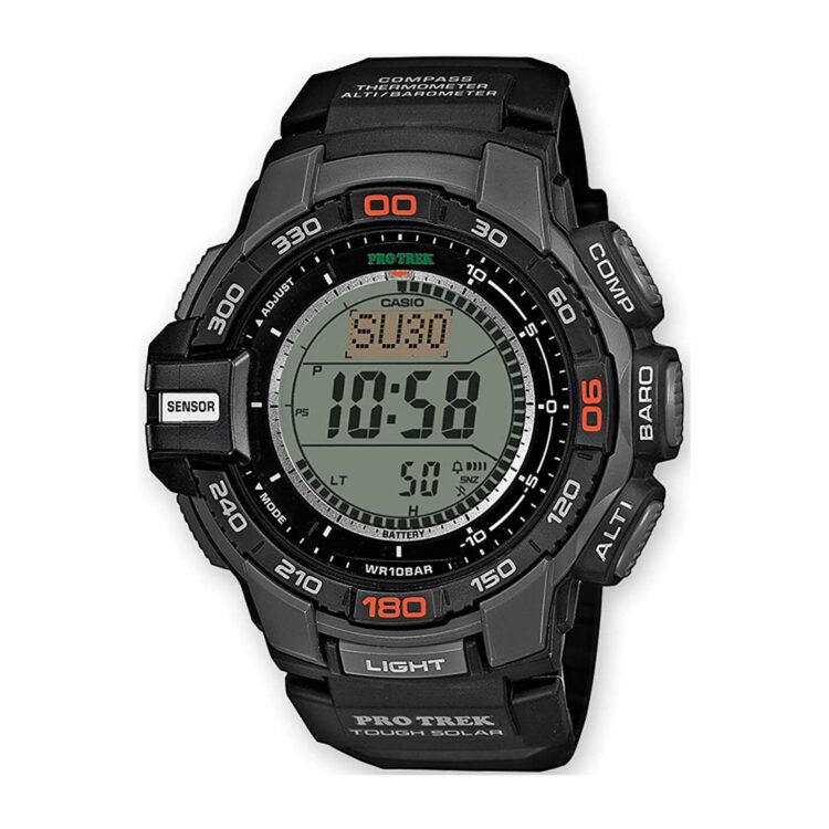 Casio