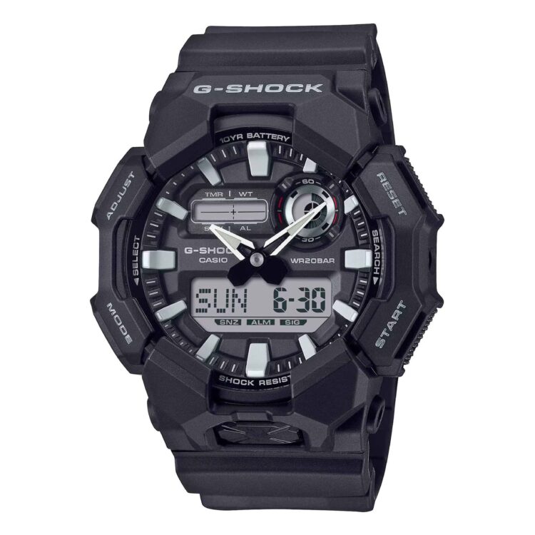 Casio