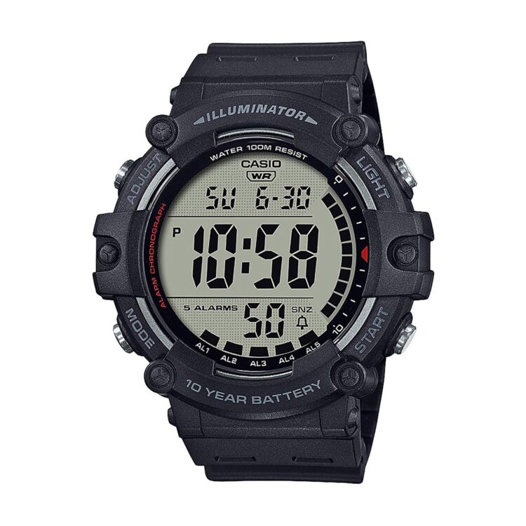 Casio