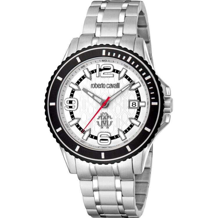 Roberto Cavalli By Franck Muller