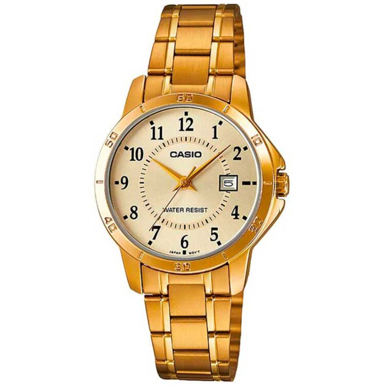 Casio